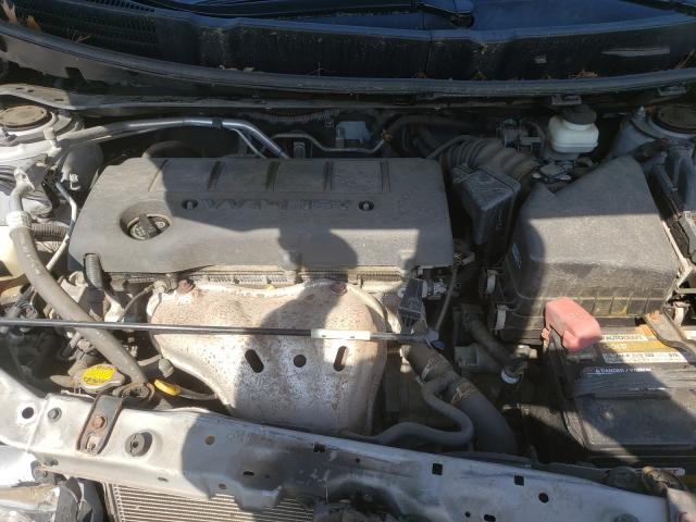 Photo 6 VIN: 2T1LE4EE8AC013306 - TOYOTA COROLLA MA 