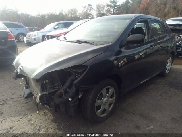 Photo 1 VIN: 2T1LE4EE8AC013354 - TOYOTA MATRIX 