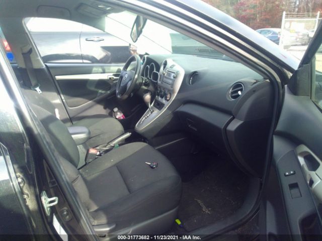 Photo 4 VIN: 2T1LE4EE8AC013354 - TOYOTA MATRIX 