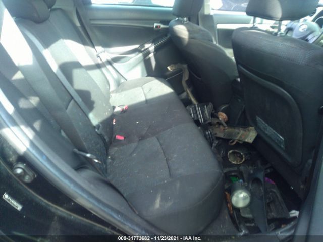 Photo 7 VIN: 2T1LE4EE8AC013354 - TOYOTA MATRIX 