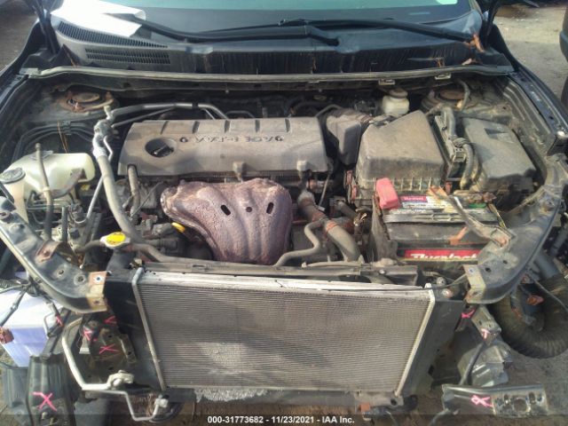 Photo 9 VIN: 2T1LE4EE8AC013354 - TOYOTA MATRIX 