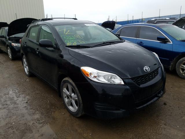 Photo 0 VIN: 2T1LE4EE8AC013497 - TOYOTA COROLLA MA 