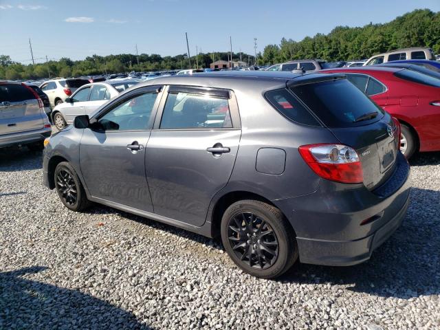 Photo 1 VIN: 2T1LE4EE8AC017677 - TOYOTA COROLLA MA 