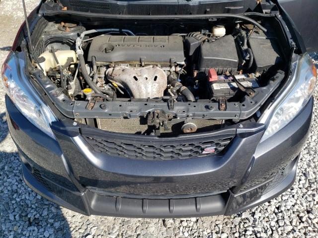 Photo 10 VIN: 2T1LE4EE8AC017677 - TOYOTA COROLLA MA 