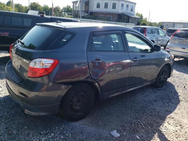 Photo 2 VIN: 2T1LE4EE8AC017677 - TOYOTA COROLLA MA 