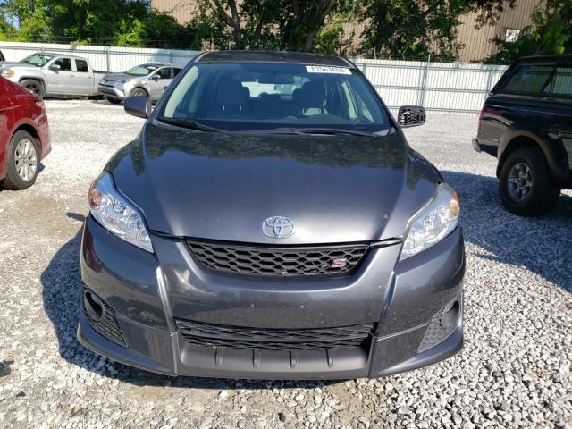 Photo 4 VIN: 2T1LE4EE8AC017677 - TOYOTA COROLLA MA 