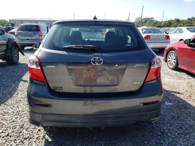 Photo 5 VIN: 2T1LE4EE8AC017677 - TOYOTA COROLLA MA 