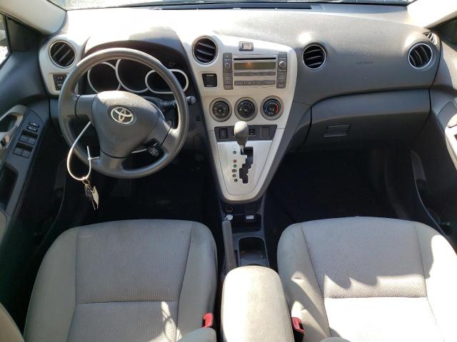 Photo 7 VIN: 2T1LE4EE8AC017677 - TOYOTA COROLLA MA 