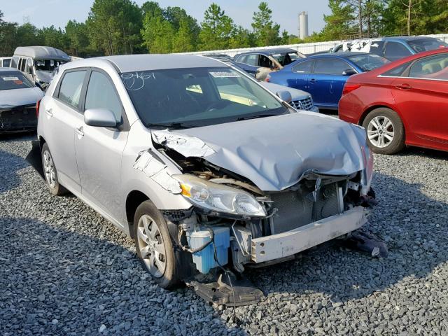 Photo 0 VIN: 2T1LE4EE8BC020161 - TOYOTA COROLLA MA 