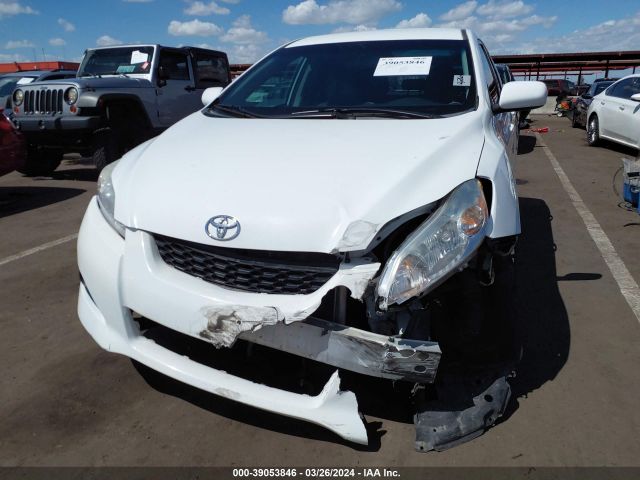 Photo 5 VIN: 2T1LE4EE8BC020225 - TOYOTA MATRIX 