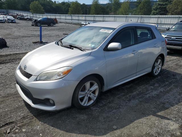 Photo 0 VIN: 2T1LE4EE8DC022513 - TOYOTA COROLLA MA 