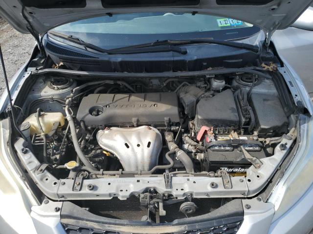 Photo 10 VIN: 2T1LE4EE8DC022513 - TOYOTA COROLLA MA 