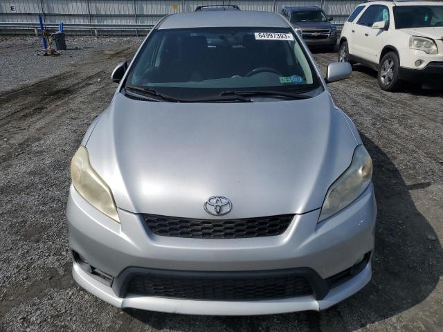 Photo 4 VIN: 2T1LE4EE8DC022513 - TOYOTA COROLLA MA 