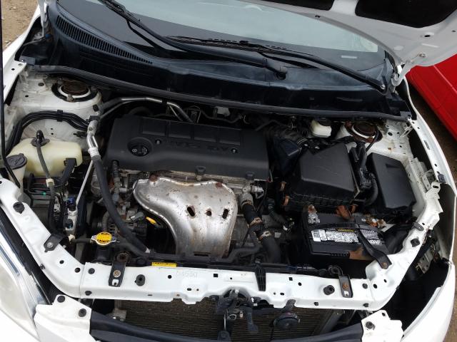 Photo 6 VIN: 2T1LE4EE9AC014383 - TOYOTA COROLLA MA 