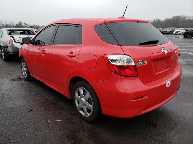 Photo 1 VIN: 2T1LE4EE9AC014934 - TOYOTA COROLLA MA 