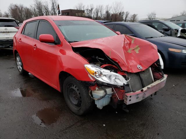 Photo 3 VIN: 2T1LE4EE9AC014934 - TOYOTA COROLLA MA 