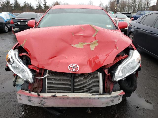 Photo 4 VIN: 2T1LE4EE9AC014934 - TOYOTA COROLLA MA 