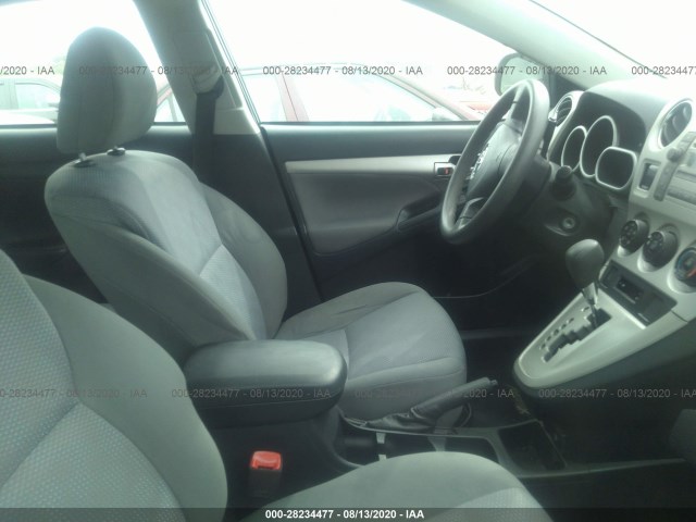 Photo 4 VIN: 2T1LE4EE9AC016201 - TOYOTA MATRIX 