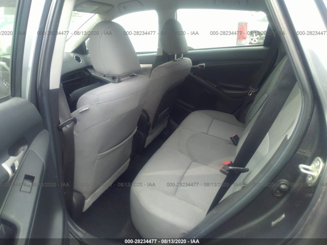 Photo 7 VIN: 2T1LE4EE9AC016201 - TOYOTA MATRIX 