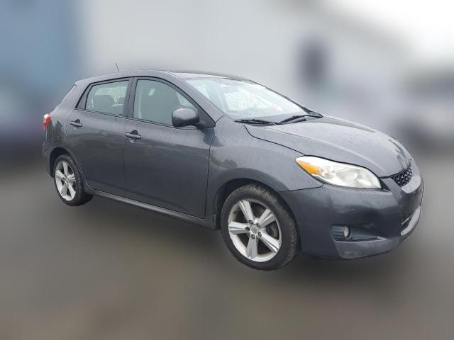 Photo 3 VIN: 2T1LE4EE9AC017851 - TOYOTA COROLLA 