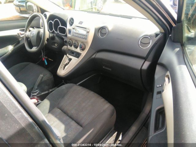 Photo 4 VIN: 2T1LE4EE9BC020069 - TOYOTA MATRIX 