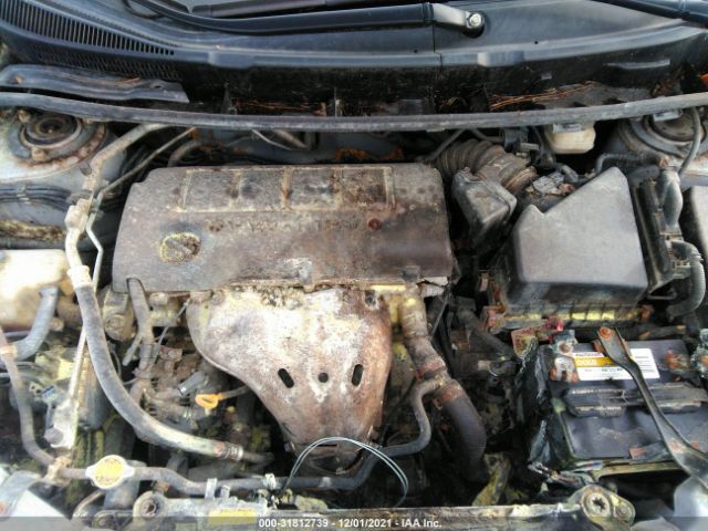 Photo 5 VIN: 2T1LE4EE9BC020301 - TOYOTA MATRIX 