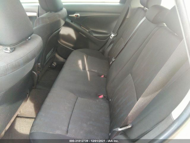 Photo 7 VIN: 2T1LE4EE9BC020301 - TOYOTA MATRIX 