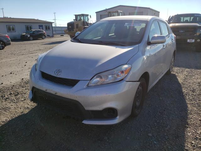 Photo 1 VIN: 2T1LE4EE9BC020458 - TOYOTA COROLLA MA 