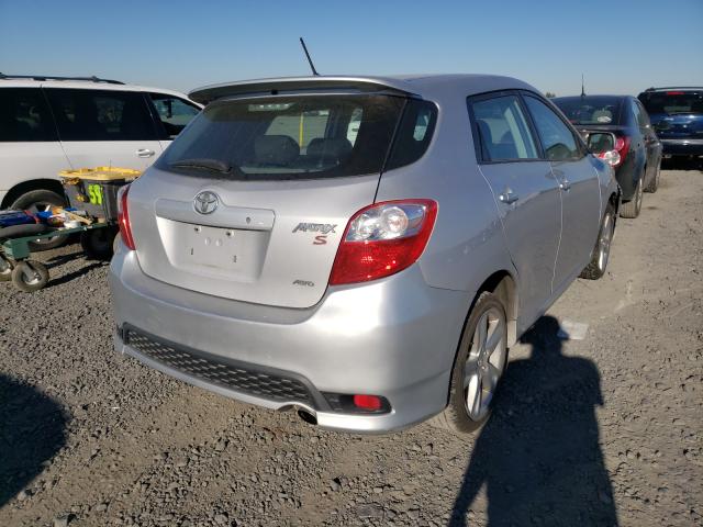 Photo 3 VIN: 2T1LE4EE9BC020458 - TOYOTA COROLLA MA 