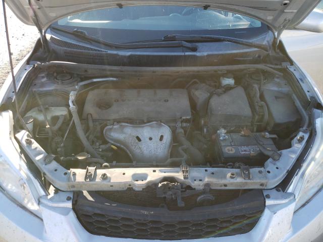 Photo 6 VIN: 2T1LE4EE9BC020458 - TOYOTA COROLLA MA 