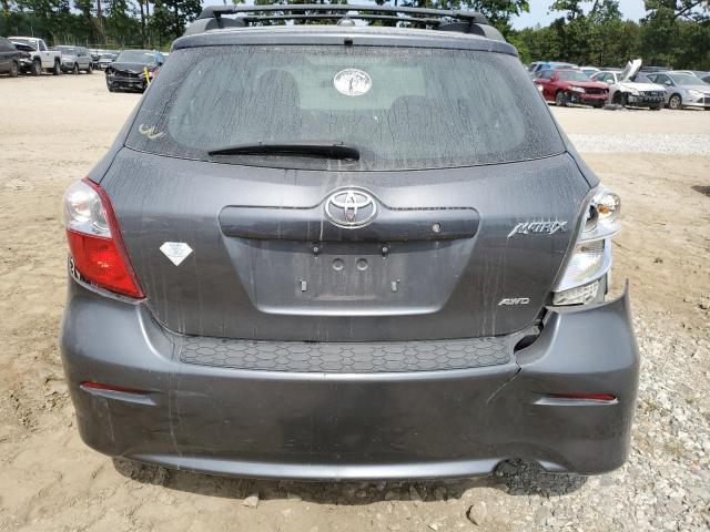 Photo 5 VIN: 2T1LE4EE9CC020820 - TOYOTA COROLLA 