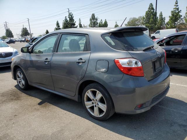 Photo 1 VIN: 2T1LE4EE9CC020851 - TOYOTA COROLLA MA 