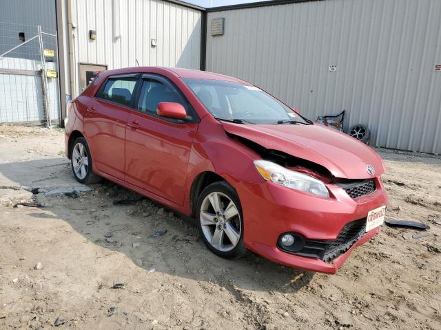 Photo 3 VIN: 2T1LE4EE9DC022620 - TOYOTA COROLLA MA 