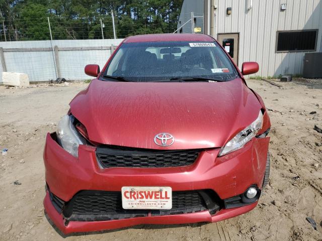 Photo 4 VIN: 2T1LE4EE9DC022620 - TOYOTA COROLLA MA 