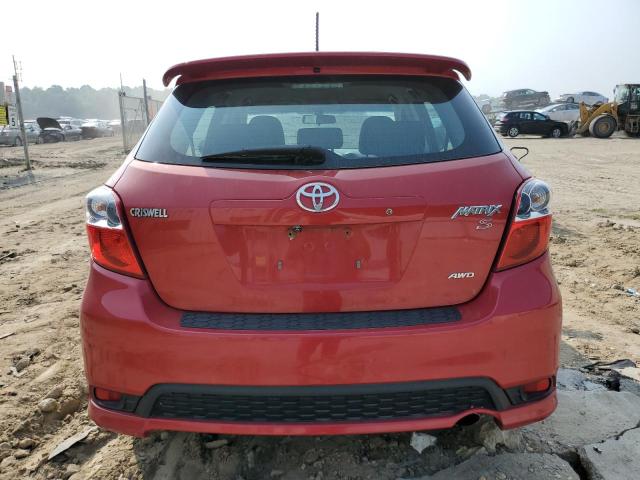 Photo 5 VIN: 2T1LE4EE9DC022620 - TOYOTA COROLLA MA 