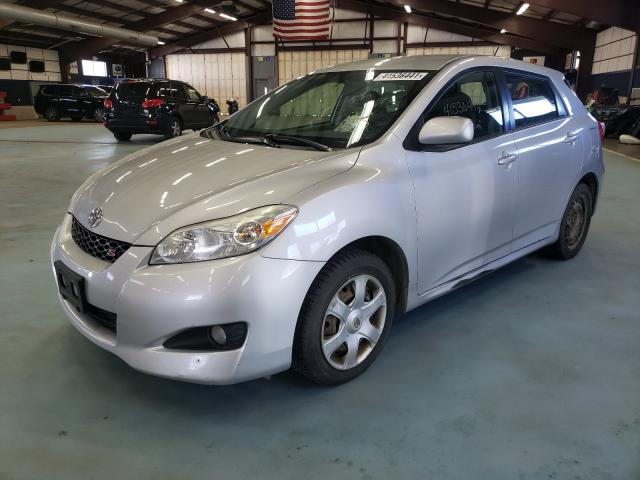 Photo 1 VIN: 2T1LE4EEXAC014733 - TOYOTA COROLLA MA 