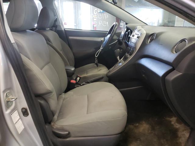 Photo 4 VIN: 2T1LE4EEXAC014733 - TOYOTA COROLLA MA 