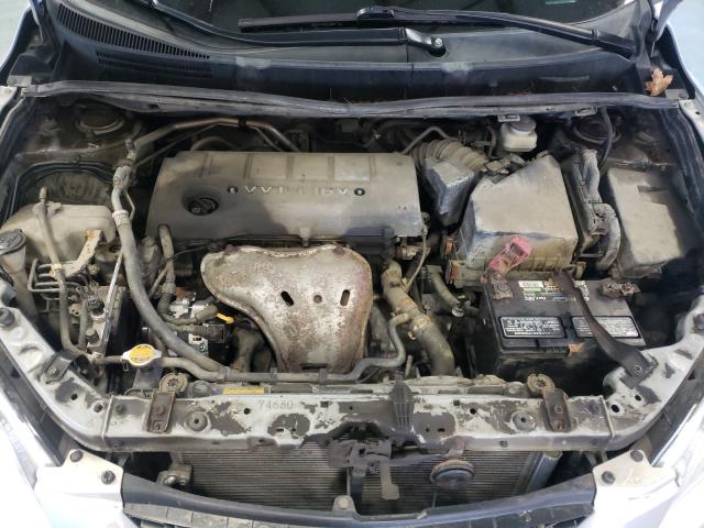 Photo 6 VIN: 2T1LE4EEXAC014733 - TOYOTA COROLLA MA 