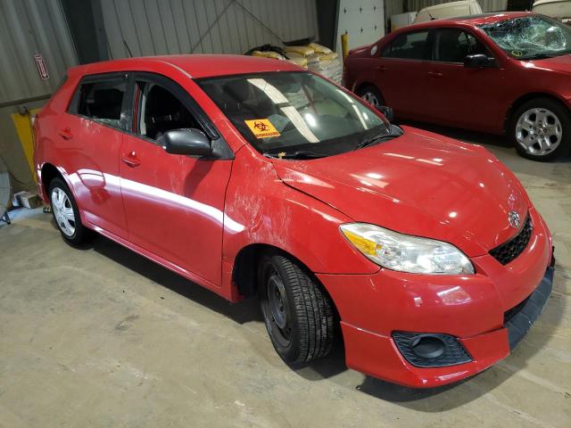 Photo 3 VIN: 2T1LE4EEXAC017762 - TOYOTA COROLLA MA 