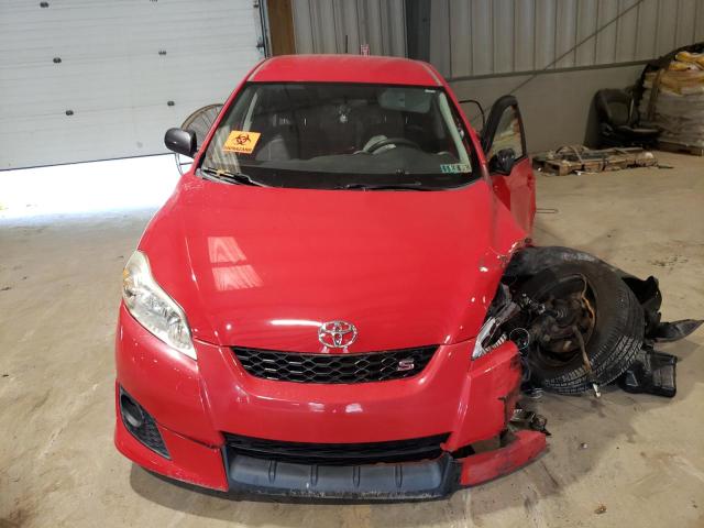 Photo 4 VIN: 2T1LE4EEXAC017762 - TOYOTA COROLLA MA 