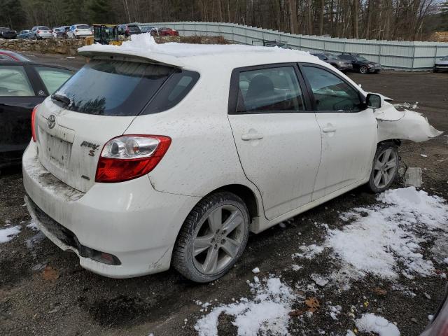 Photo 2 VIN: 2T1LE4EEXDC023372 - TOYOTA COROLLA 