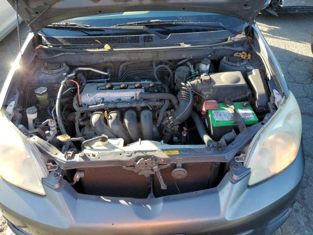 Photo 10 VIN: 2T1LR30E05C471112 - TOYOTA COROLLA 