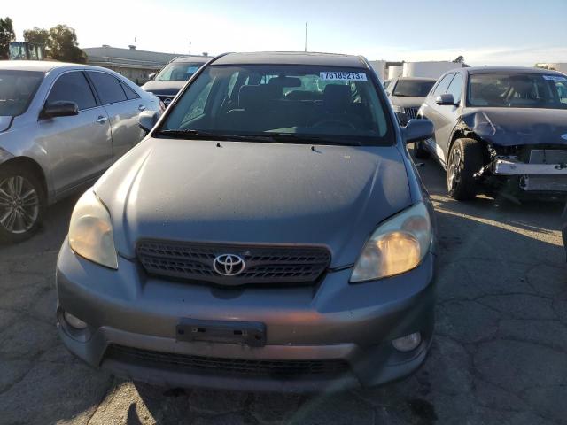 Photo 4 VIN: 2T1LR30E05C471112 - TOYOTA COROLLA 