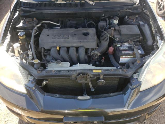 Photo 10 VIN: 2T1LR30E06C562365 - TOYOTA COROLLA 