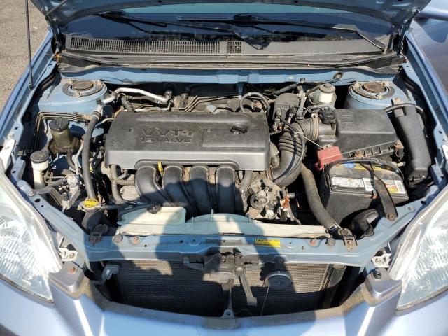 Photo 10 VIN: 2T1LR30E16C551682 - TOYOTA COROLLA 