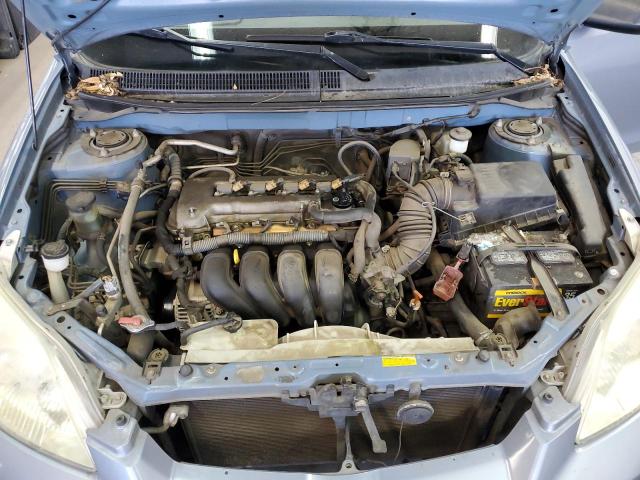 Photo 10 VIN: 2T1LR30E16C556364 - TOYOTA COROLLA MA 