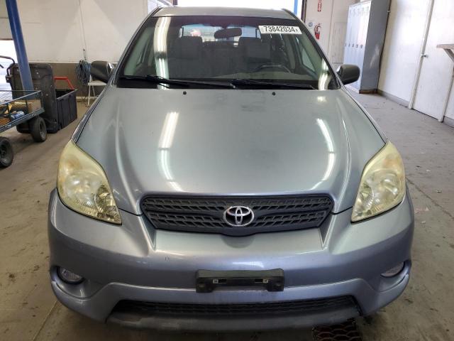 Photo 4 VIN: 2T1LR30E16C556364 - TOYOTA COROLLA MA 