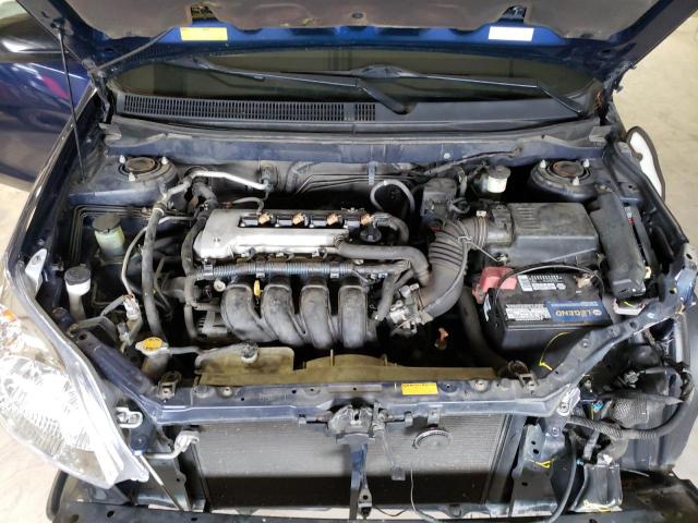 Photo 10 VIN: 2T1LR30E26C563128 - TOYOTA COROLLA 