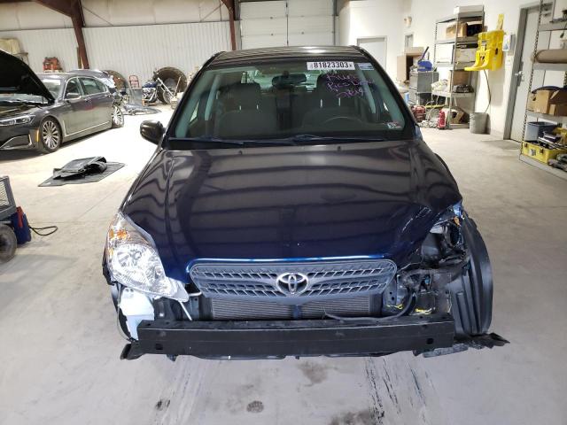 Photo 4 VIN: 2T1LR30E26C563128 - TOYOTA COROLLA 