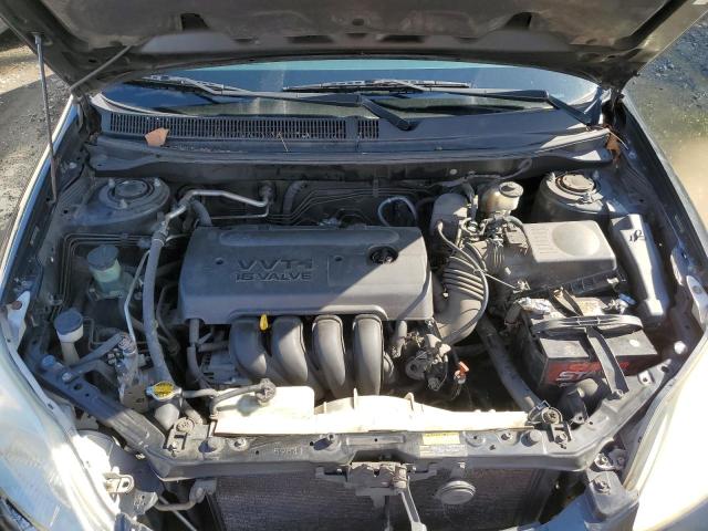 Photo 10 VIN: 2T1LR30E36C561629 - TOYOTA COROLLA 